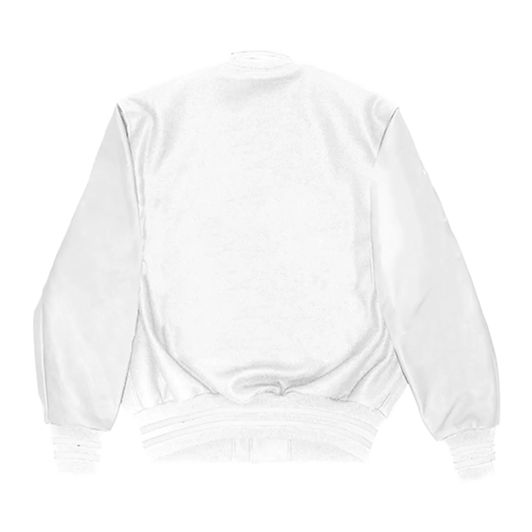 F3NB Varsity Jacket