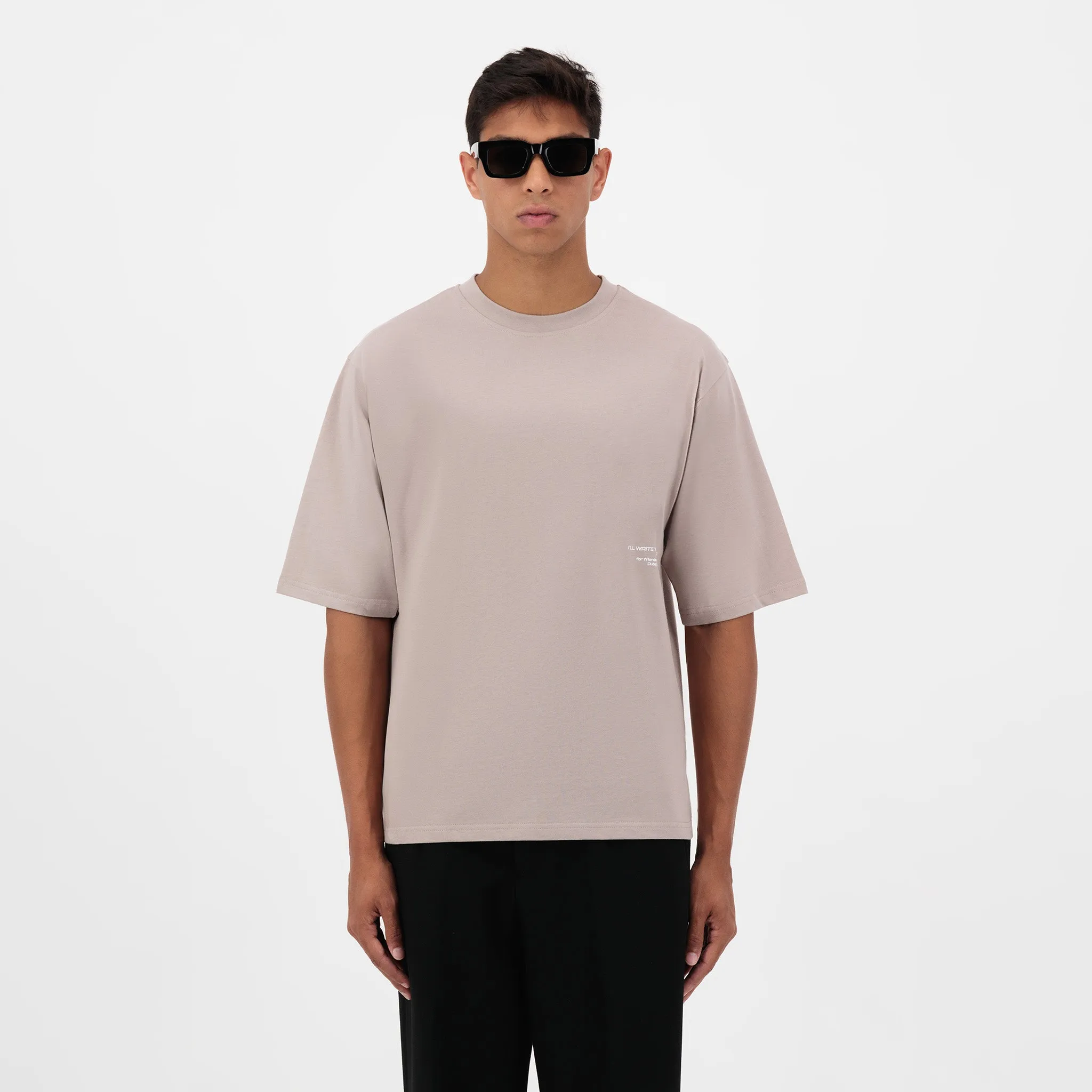 FAM Oversize in Sand