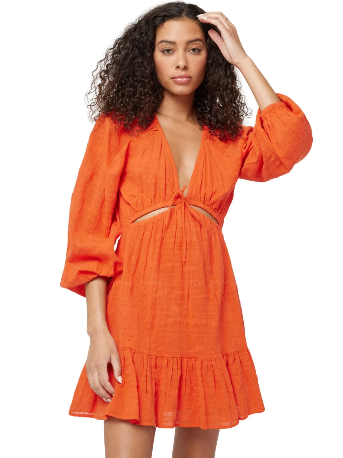 Feelin' Fine Dress ::RET