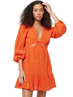 Feelin' Fine Dress ::RET