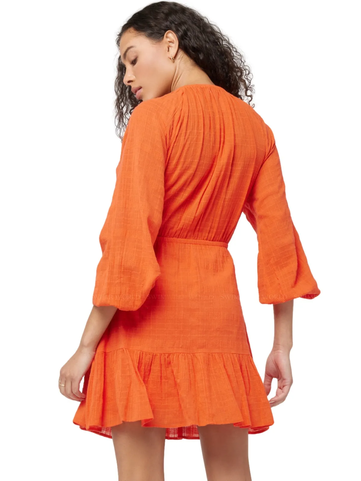 Feelin' Fine Dress ::RET