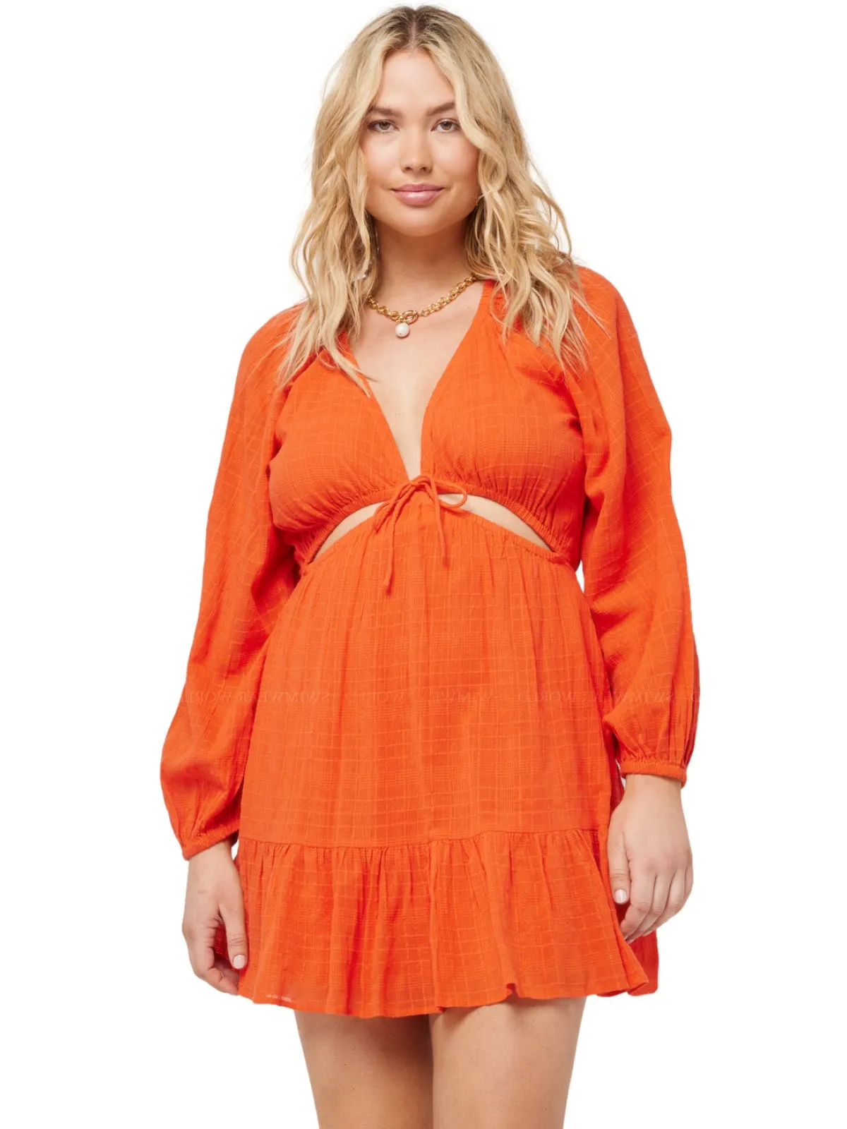 Feelin' Fine Dress ::RET