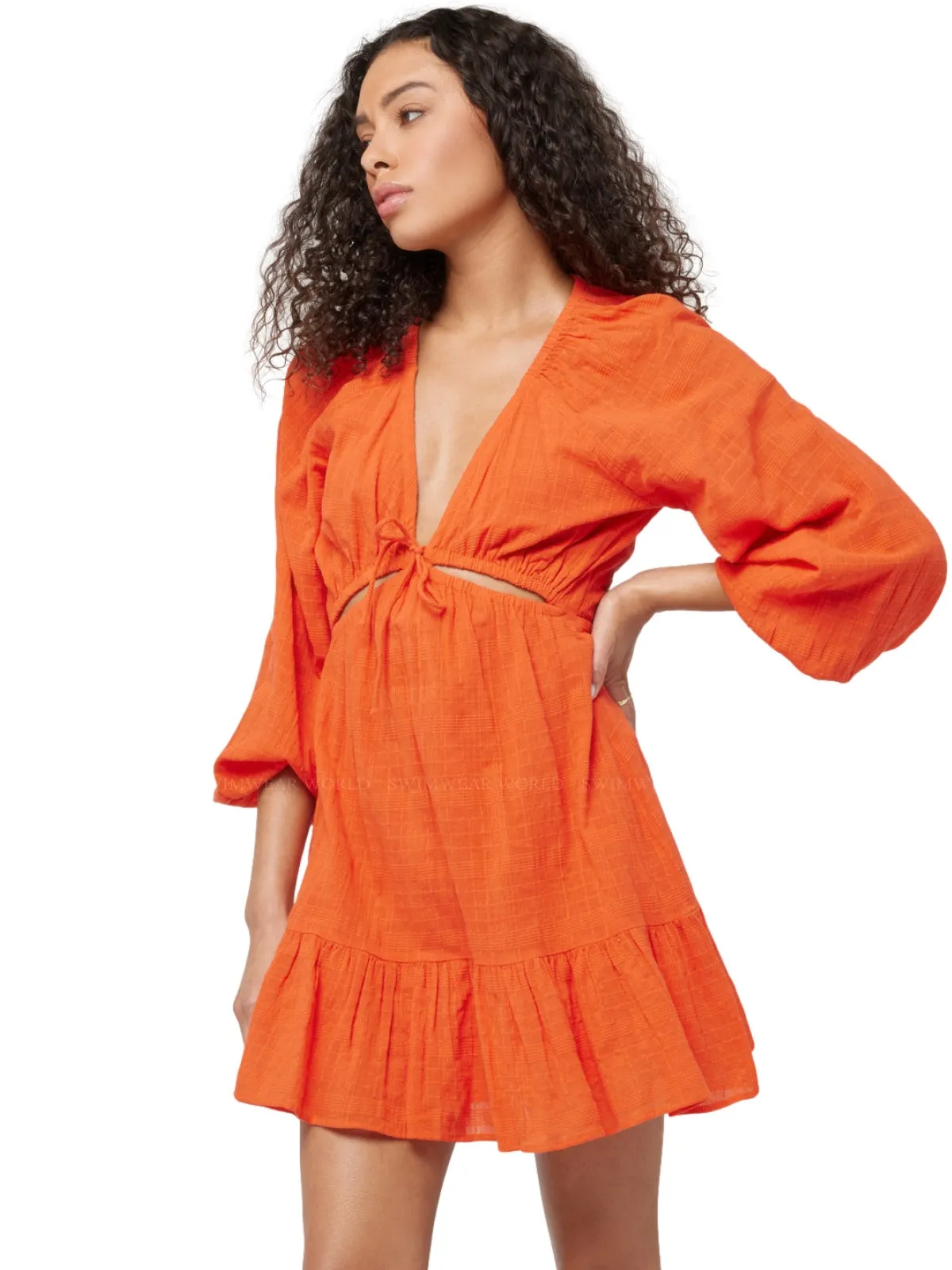 Feelin' Fine Dress ::RET
