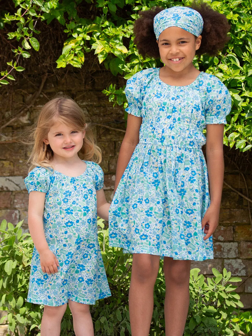 Floralia dress