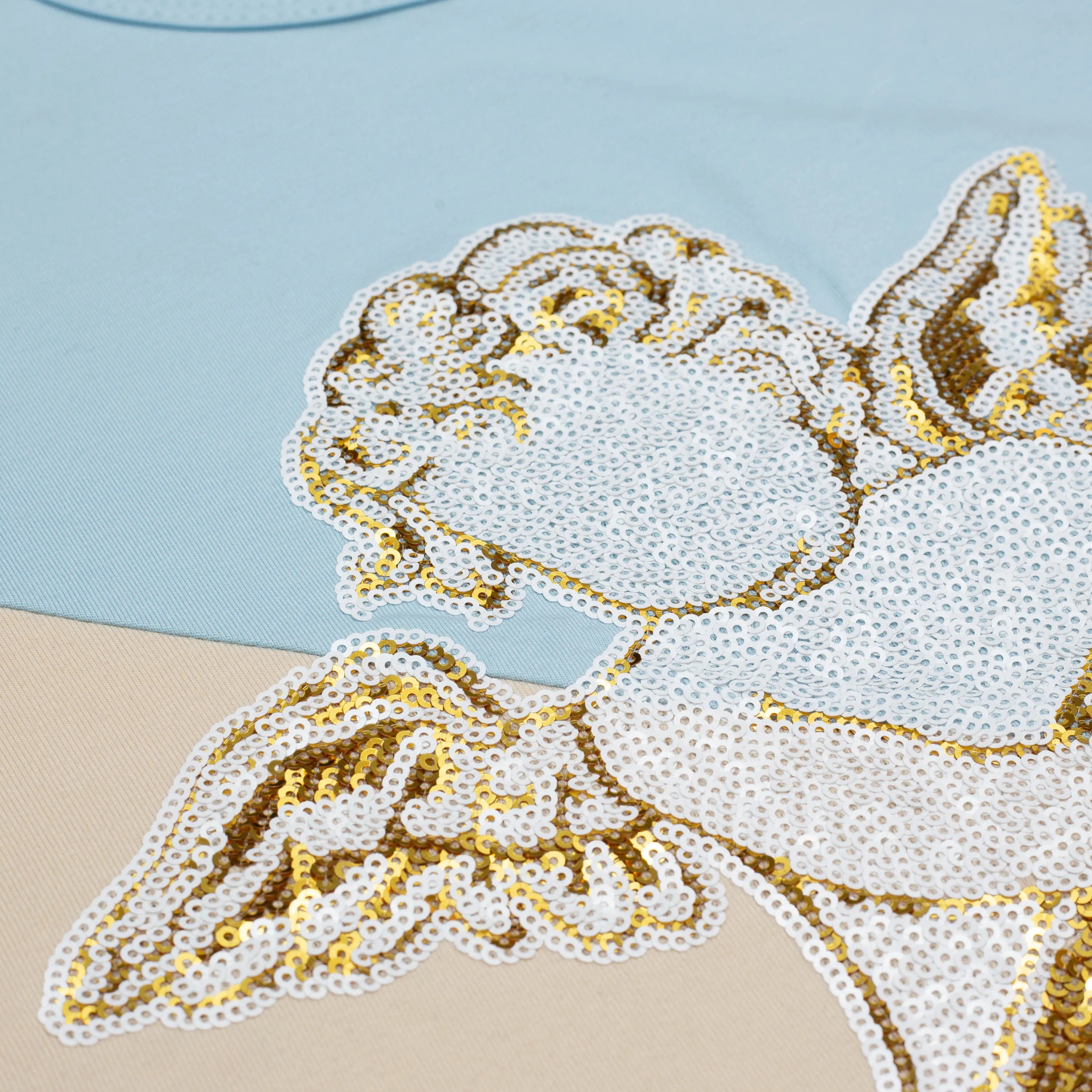 Fly Cherub Tee