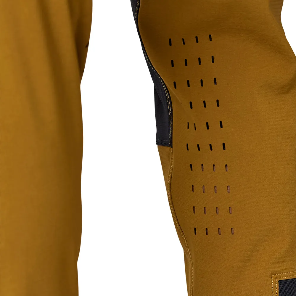 Fox Defend Pants [Caramel]