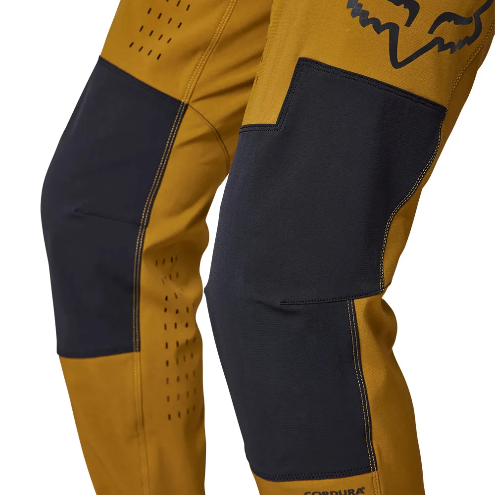 Fox Defend Pants [Caramel]