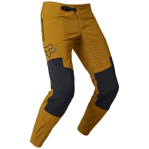 Fox Defend Pants [Caramel]