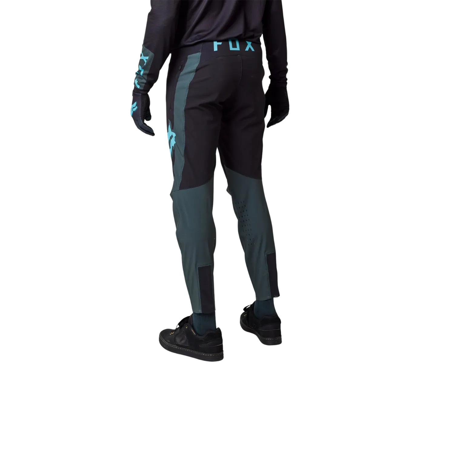 Fox Defend Race Mens MTB Pants