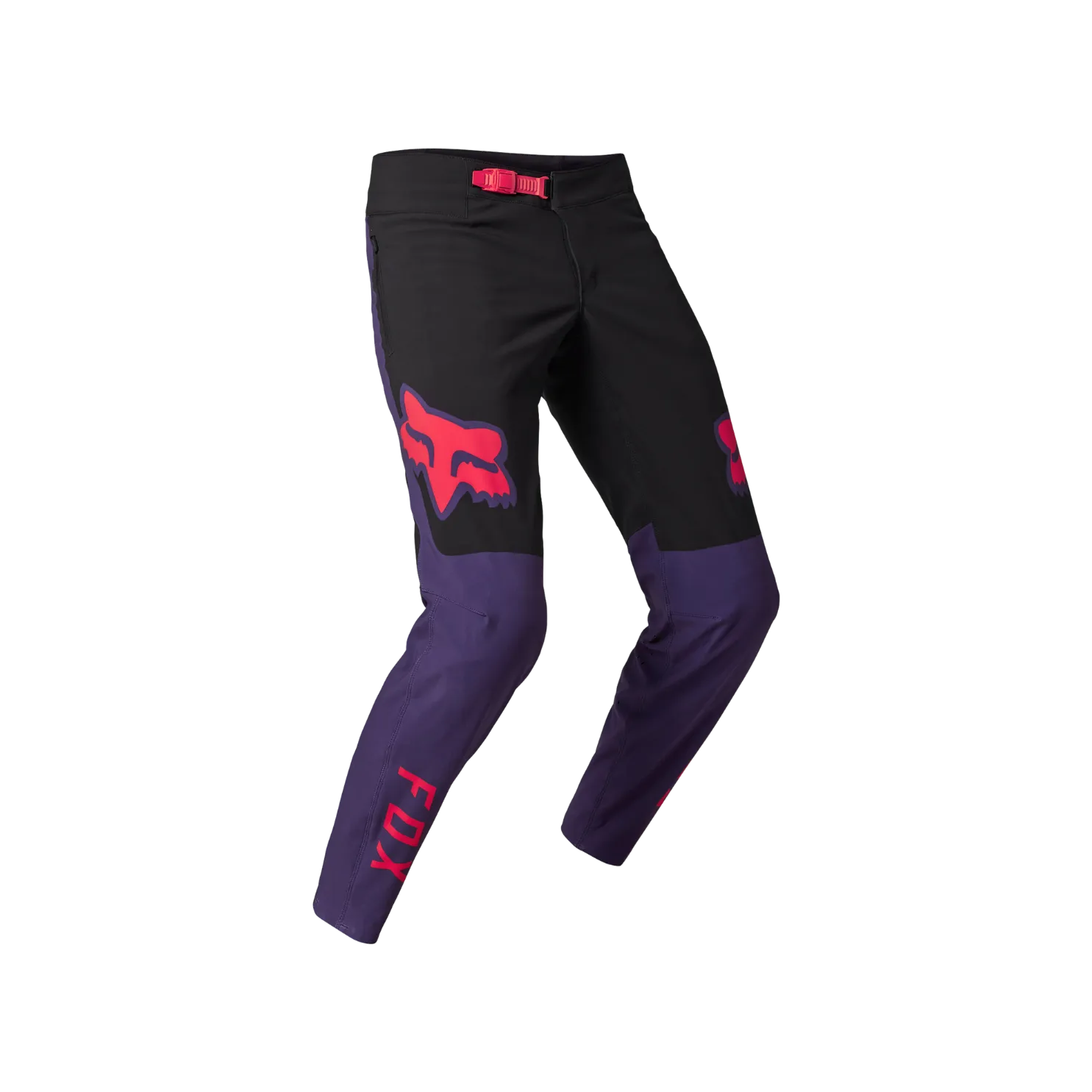 Fox Defend Race Mens MTB Pants