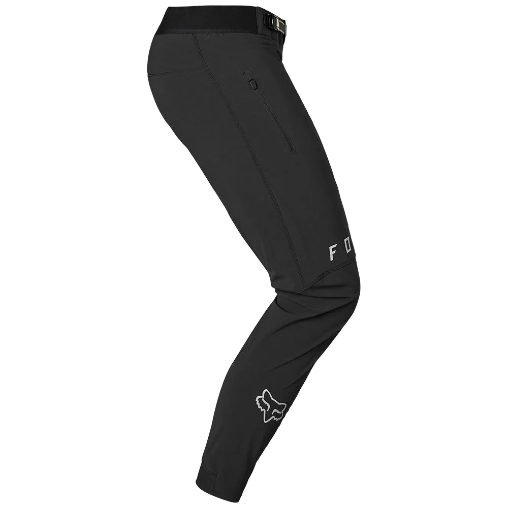 Fox Flexair Pro Fire Alpha Pants - Black