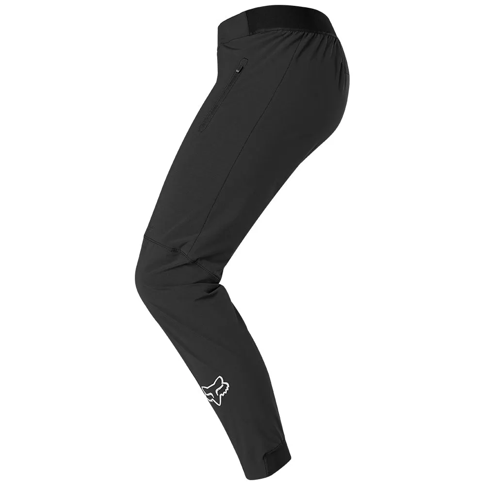 Fox Flexair Pro Fire Alpha Pants - Black