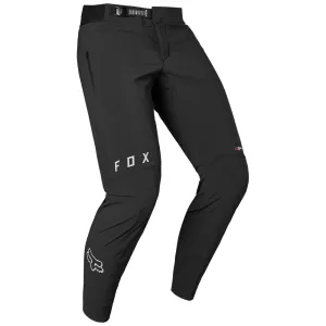 Fox Flexair Pro Fire Alpha Pants - Black