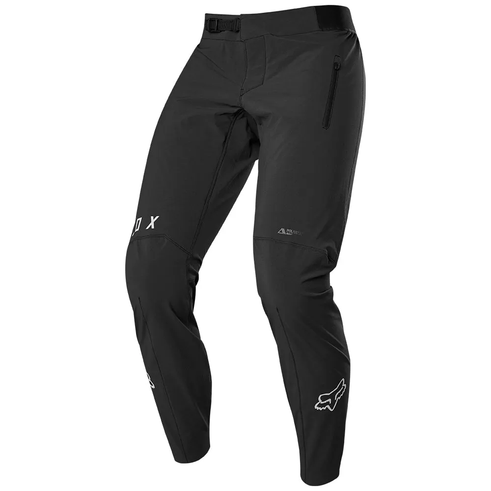 Fox Flexair Pro Fire Alpha Pants - Black