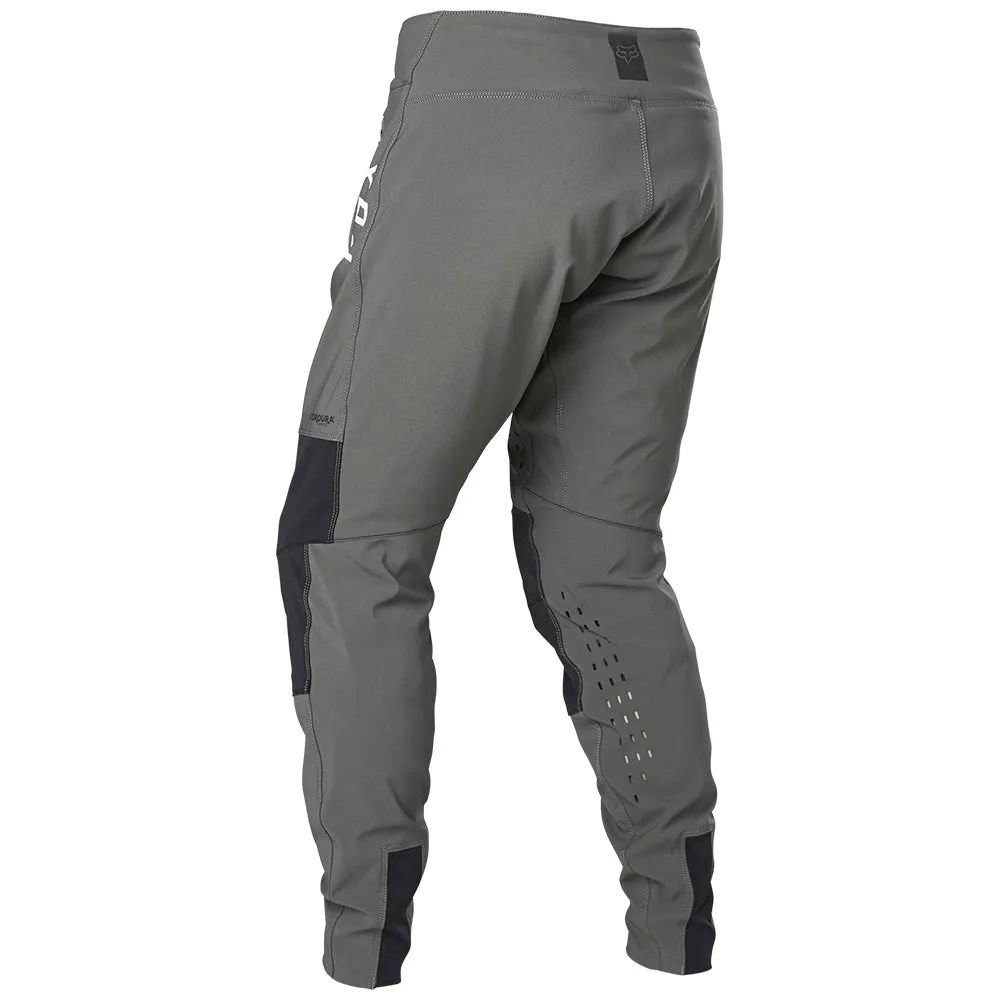 Fox Womens Defend Pants - Dark Shadow