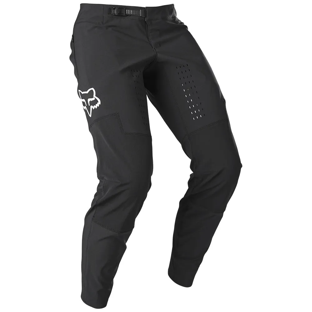 FOX YOUTH DEFEND PANTS [BLACK]