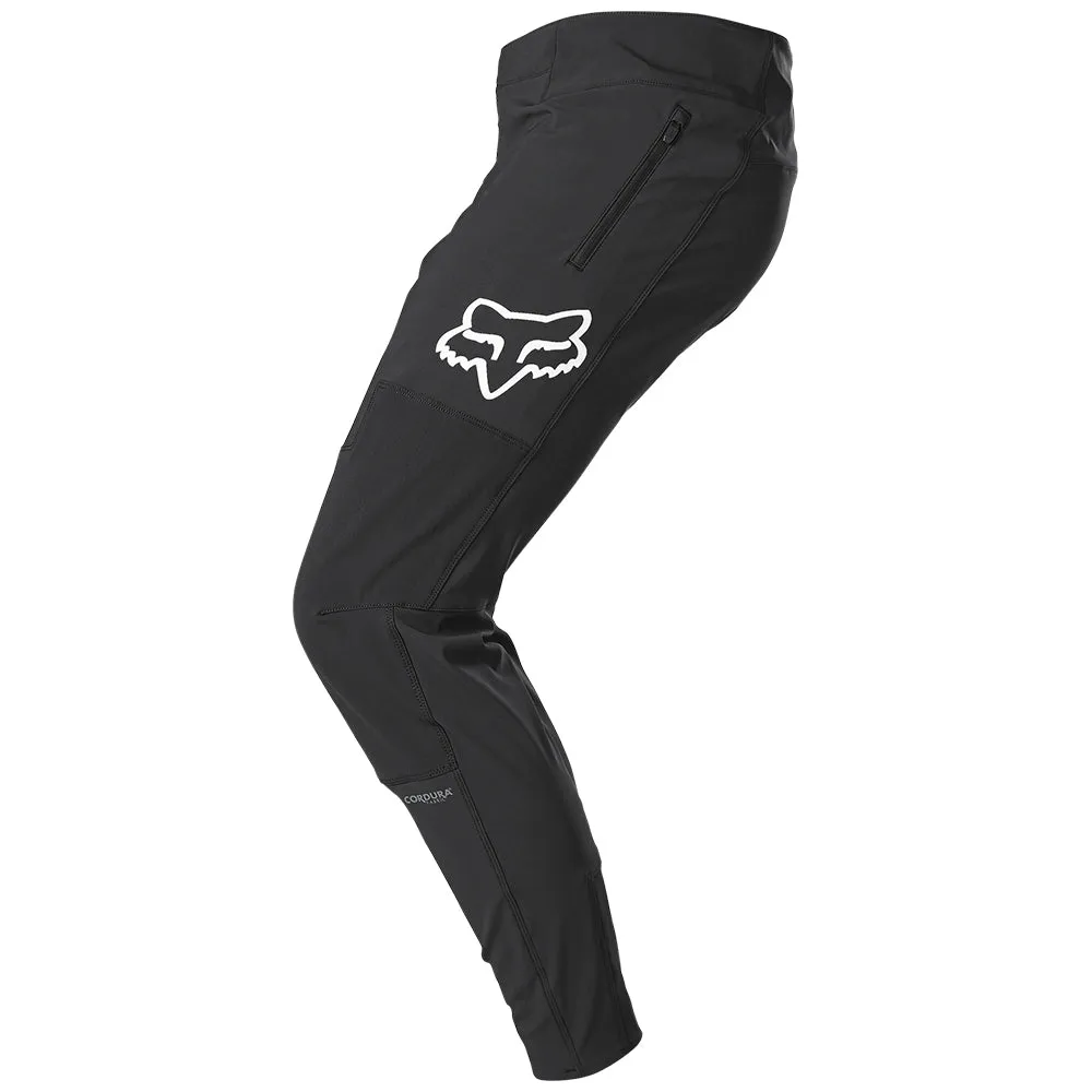 FOX YOUTH DEFEND PANTS [BLACK]