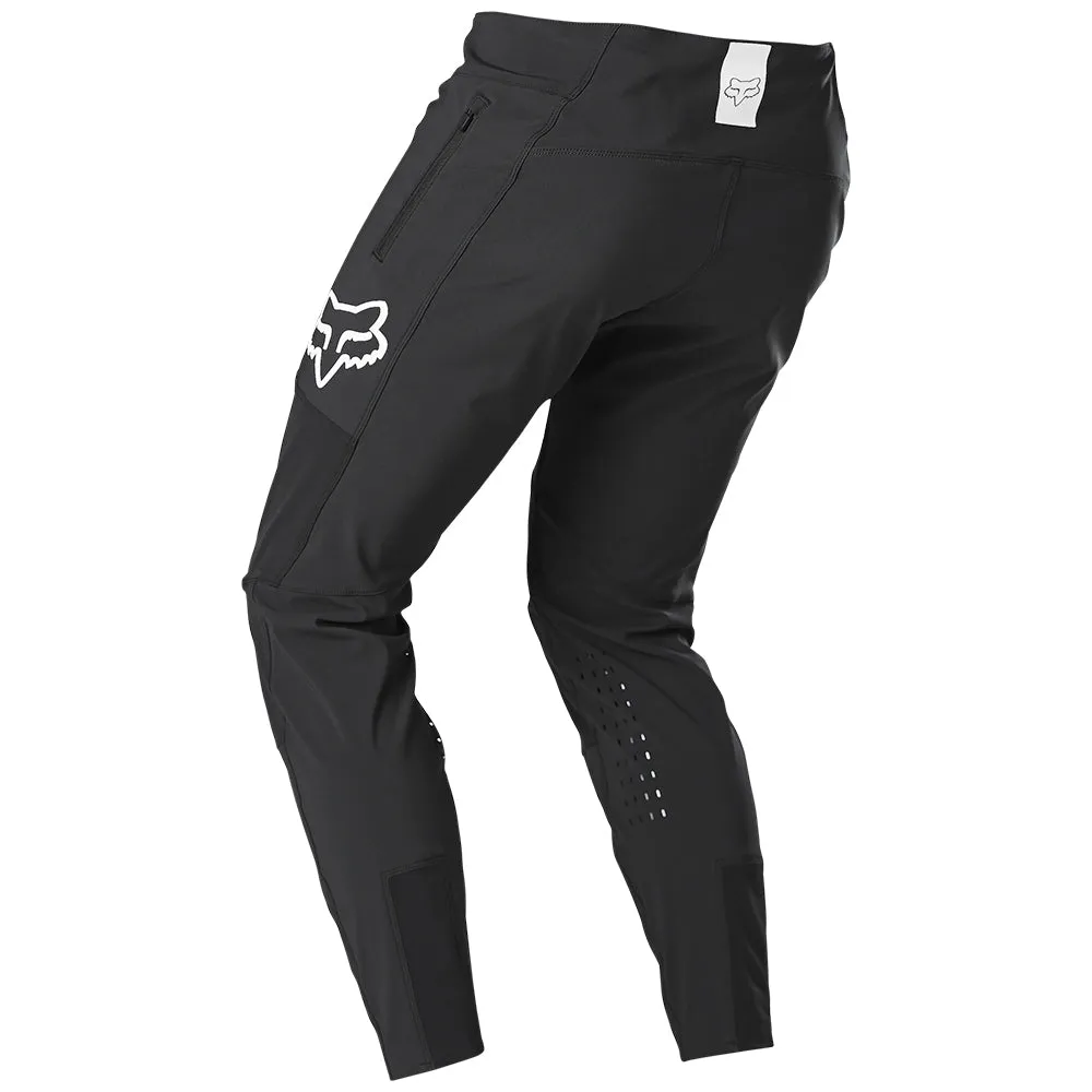 FOX YOUTH DEFEND PANTS [BLACK]