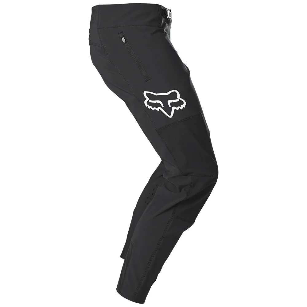 FOX YOUTH DEFEND PANTS [BLACK]