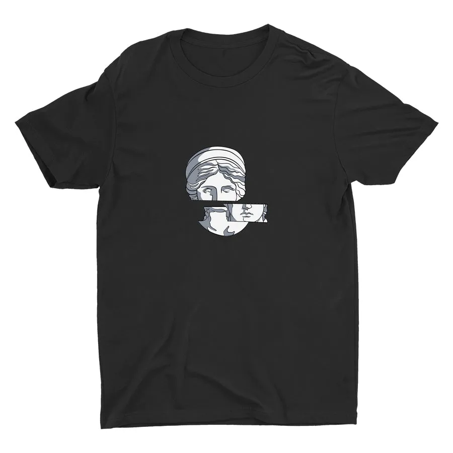 Fragments Of Venus De Milo Cotton Tee