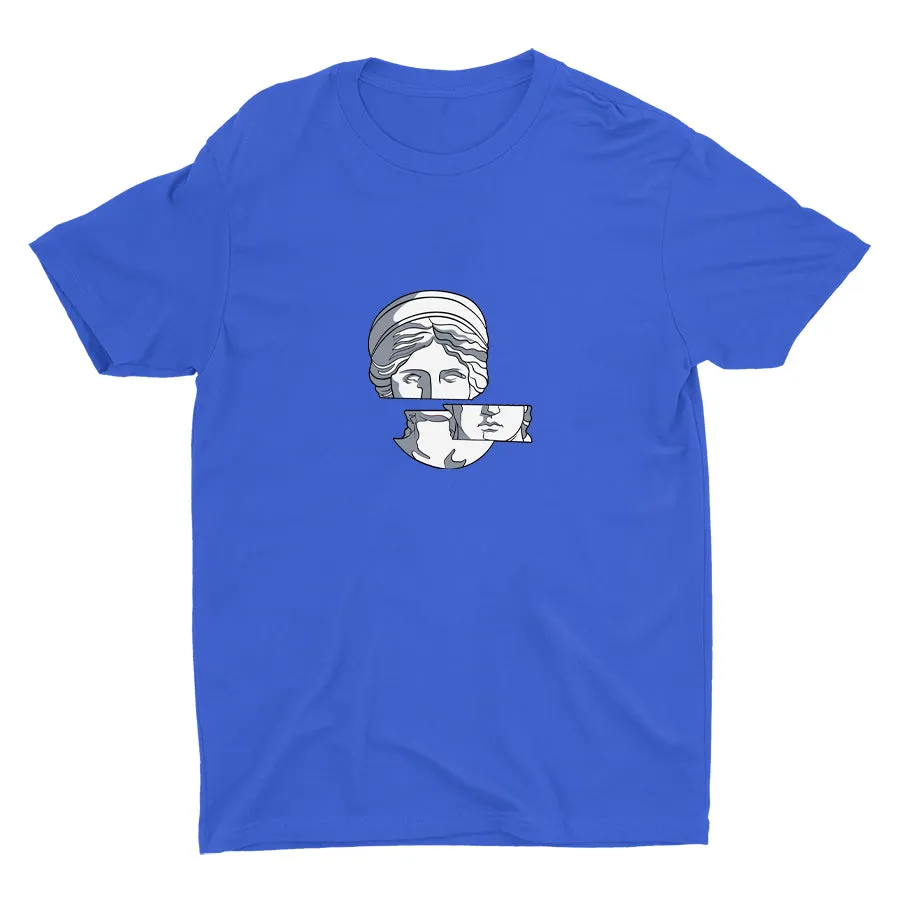 Fragments Of Venus De Milo Cotton Tee