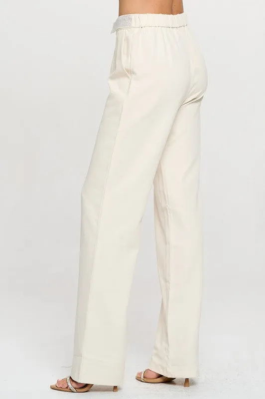 FRANYELI PANTS