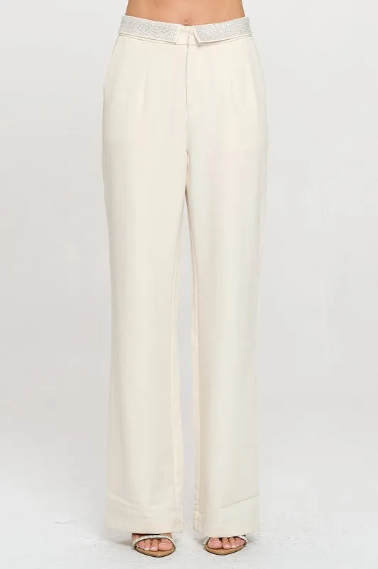 FRANYELI PANTS
