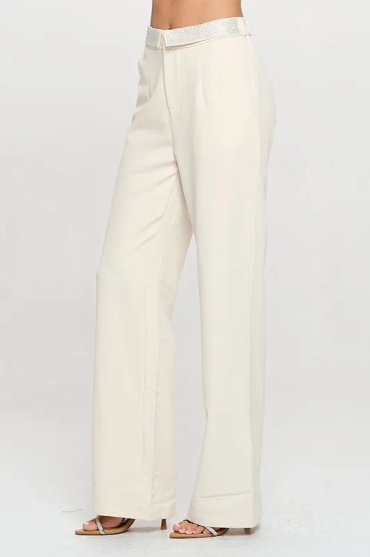FRANYELI PANTS