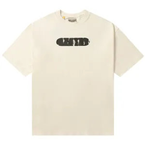 Gallery Dept T-Shirt Apricot Loose Fit