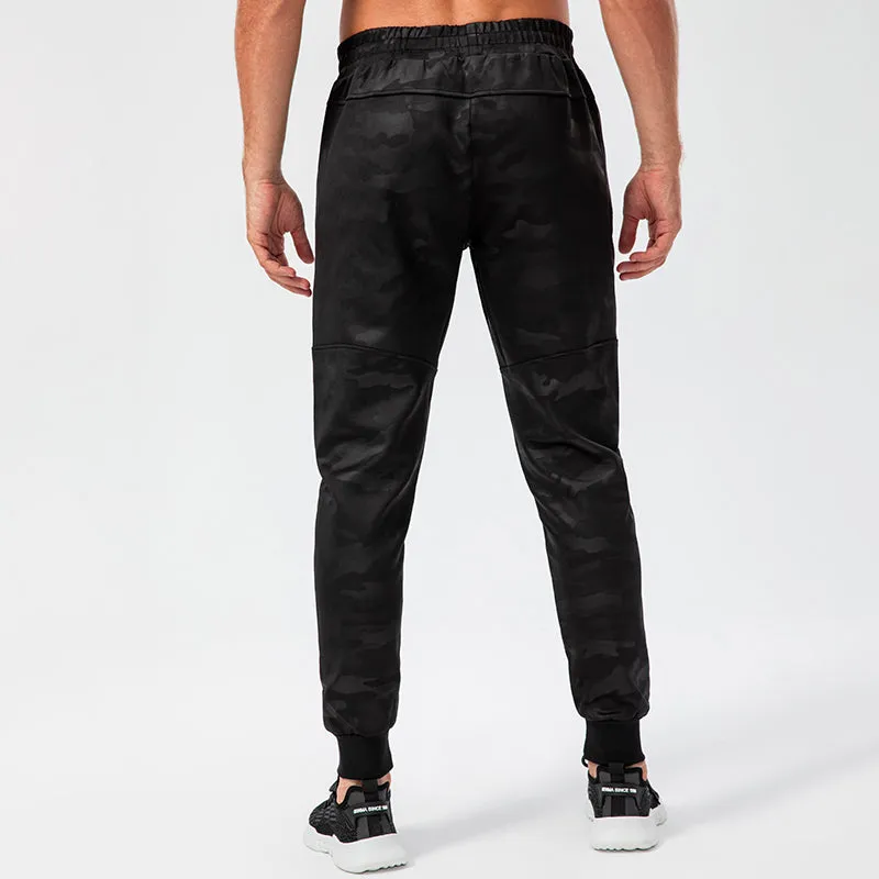 Genesis Camo Pants