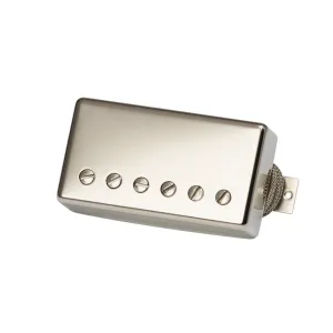 Gibson T Type Treble Unpotted Nickel Alnico V 7.9k Pickup
