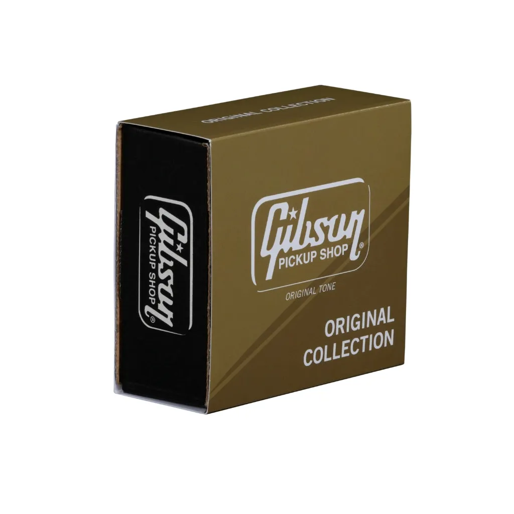 Gibson T Type Treble Unpotted Nickel Alnico V 7.9k Pickup