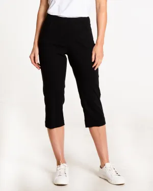 Golf Capri with Pockets