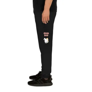Good Dog Unisex Joggers