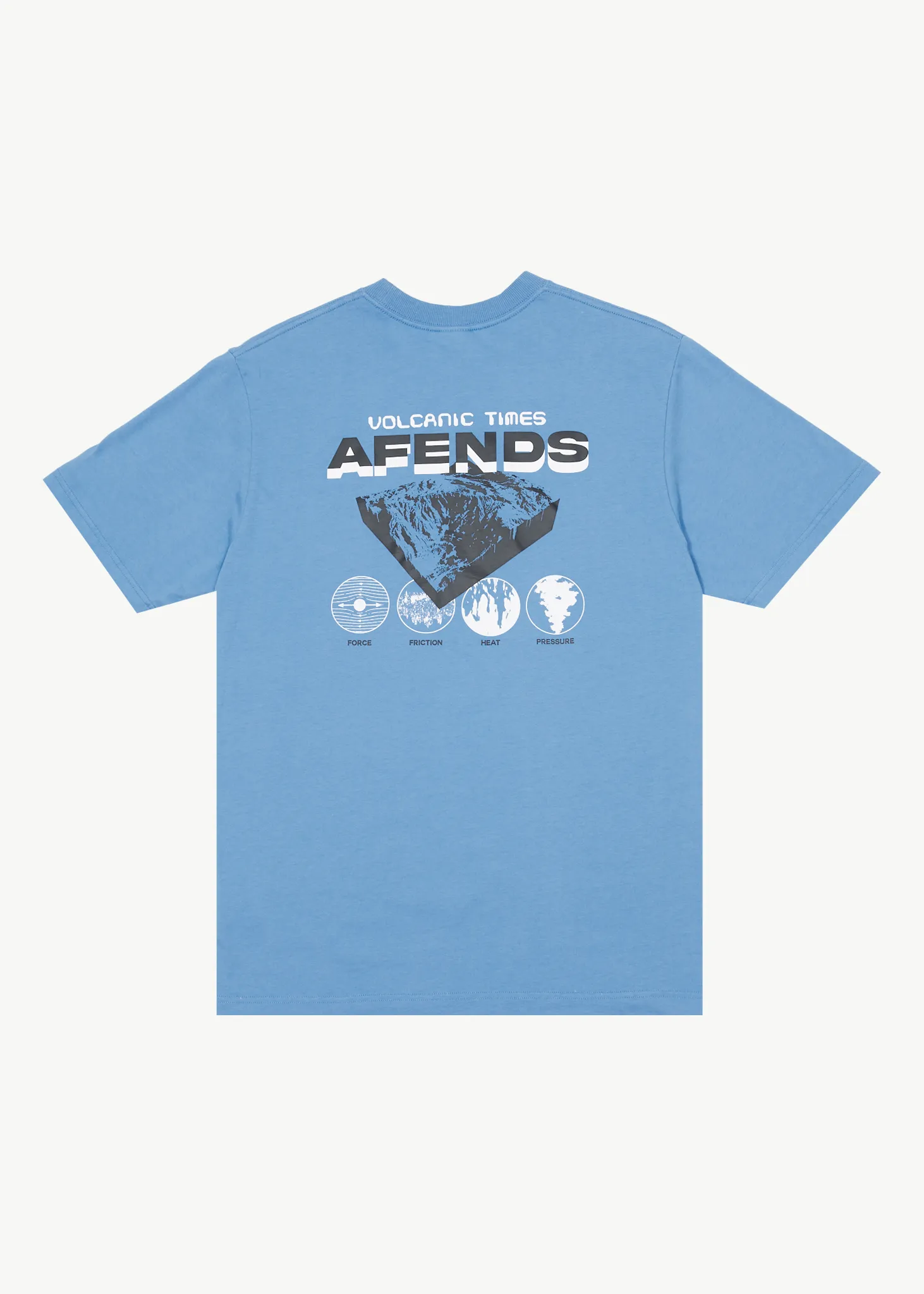 Graphic Retro T-Shirt