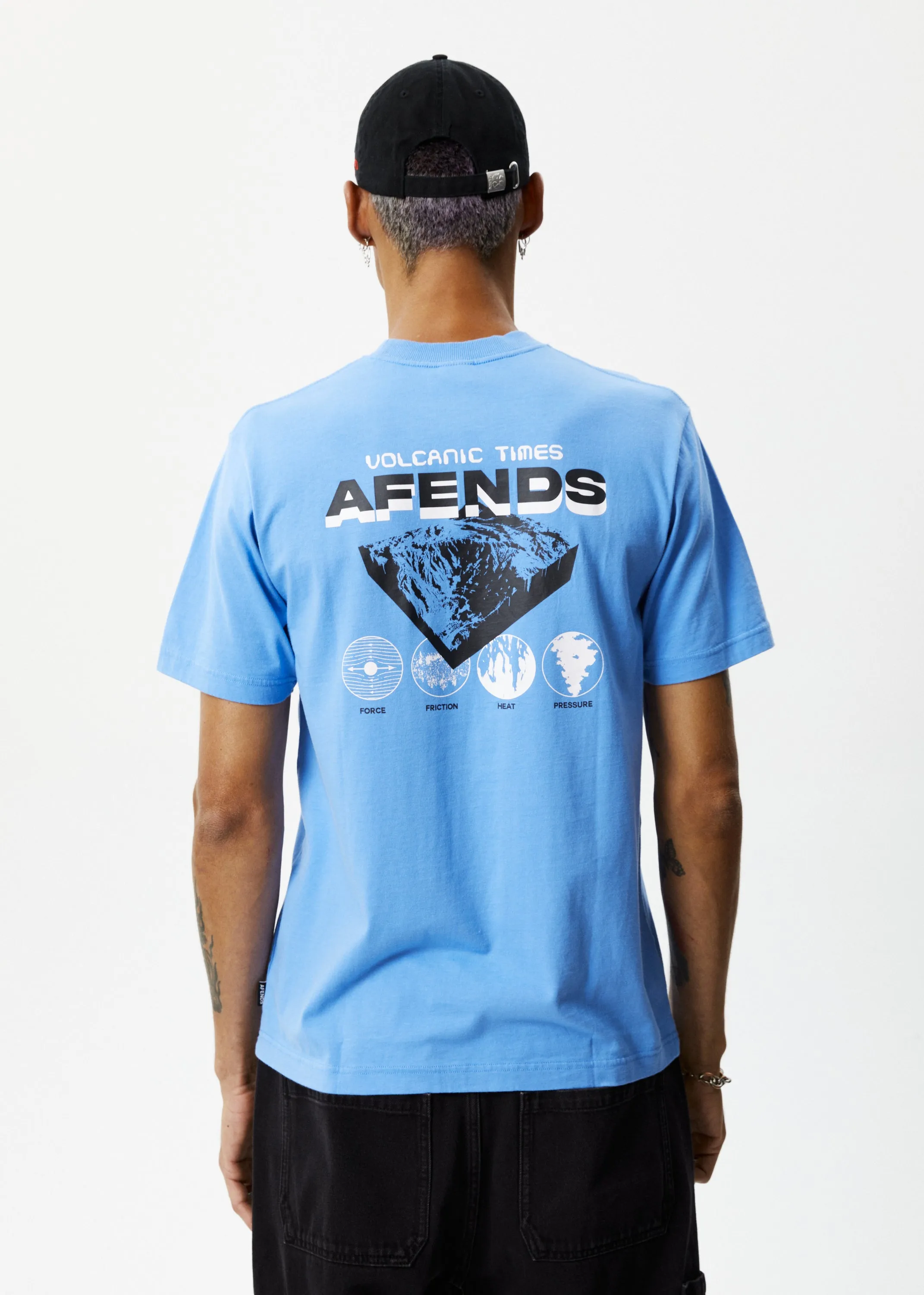 Graphic Retro T-Shirt