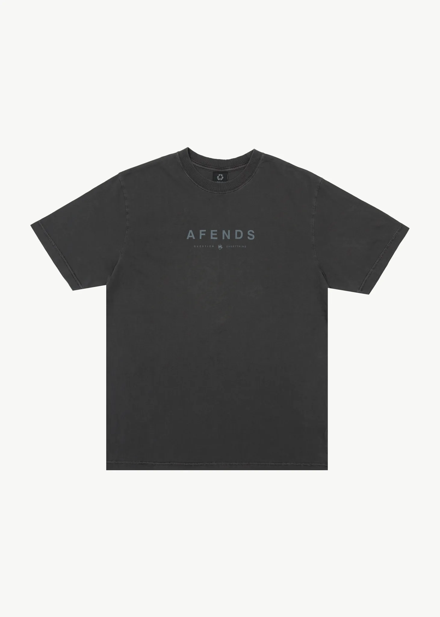 Graphic Retro T-Shirt
