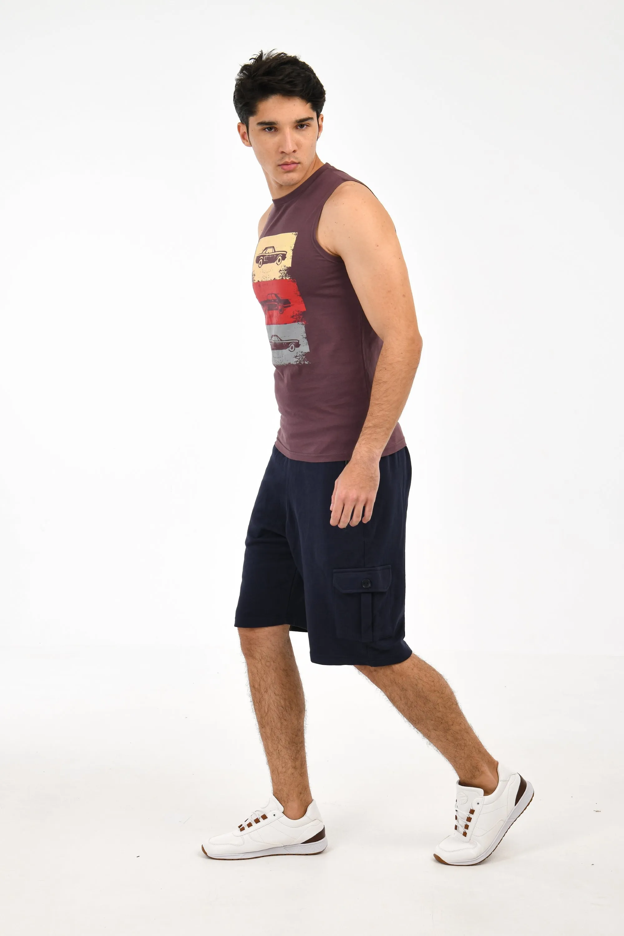 Graphic Sando