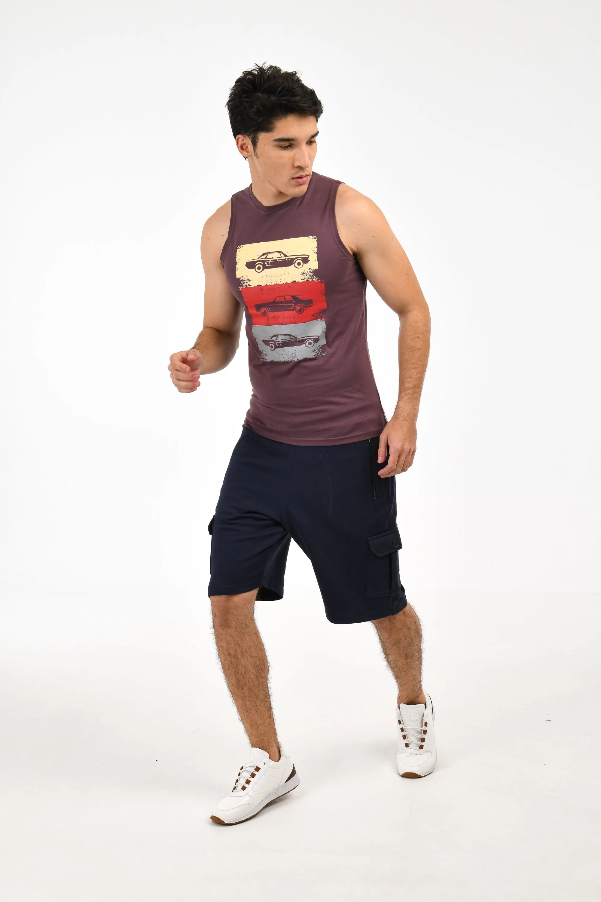 Graphic Sando