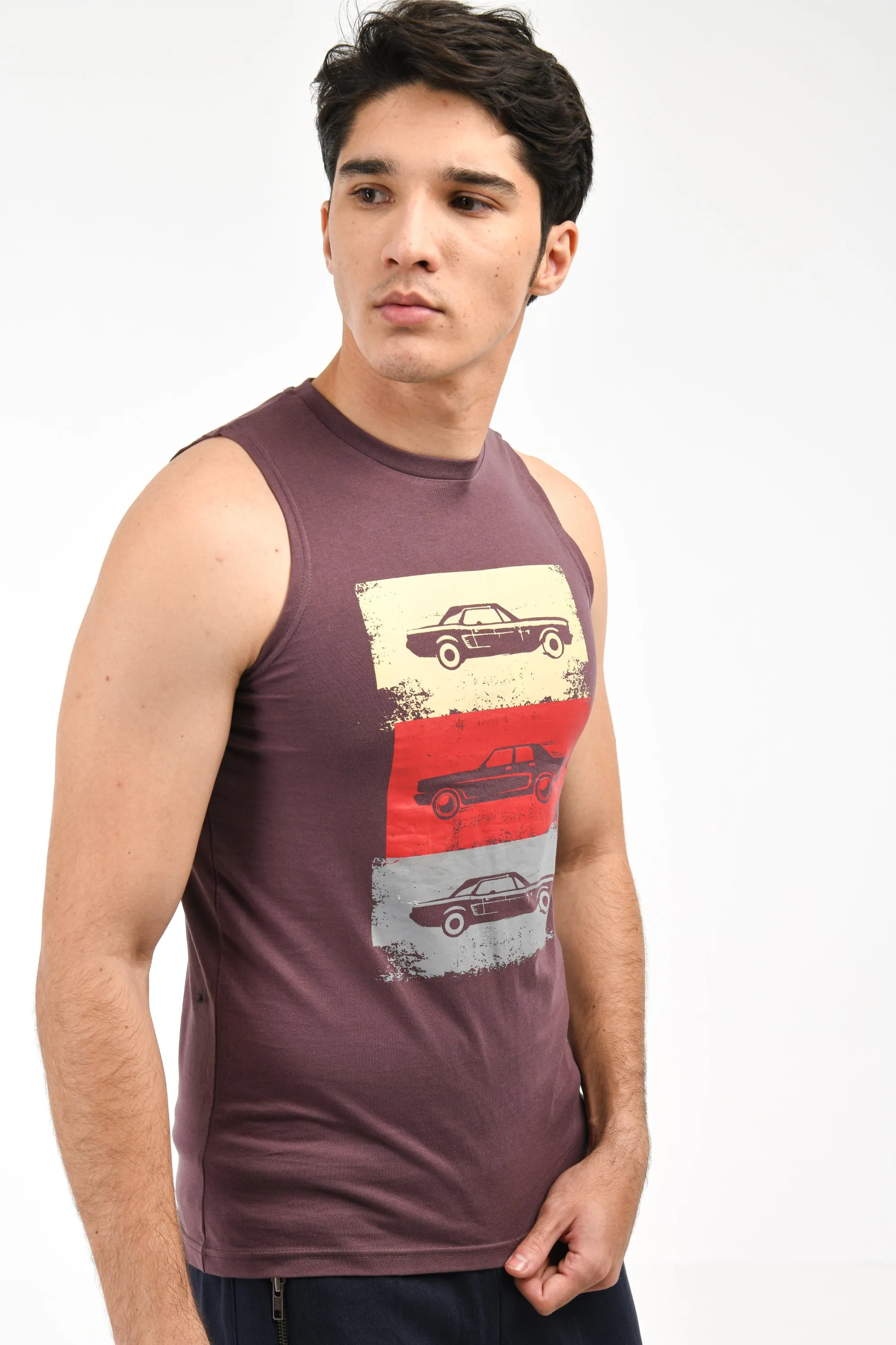 Graphic Sando