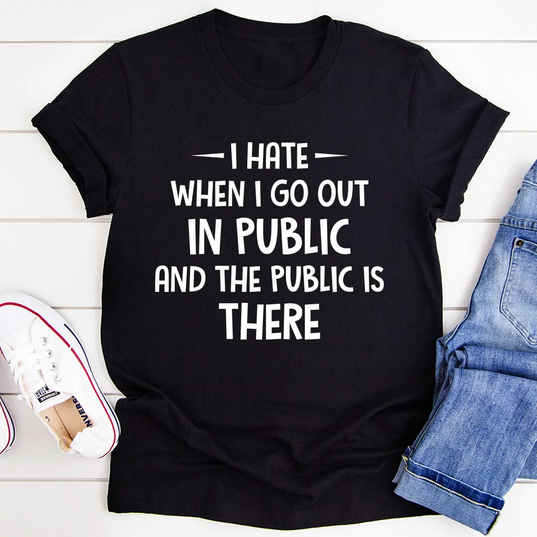 Graphic T-Shirts Don't Confuse Education With Intelligent Tee