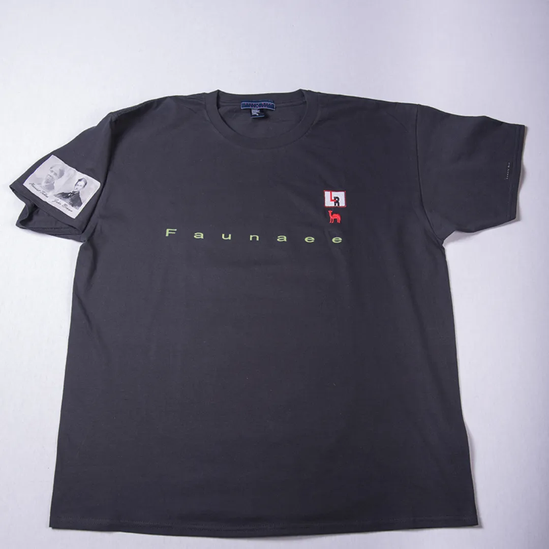 Graphic Tee (Kids)