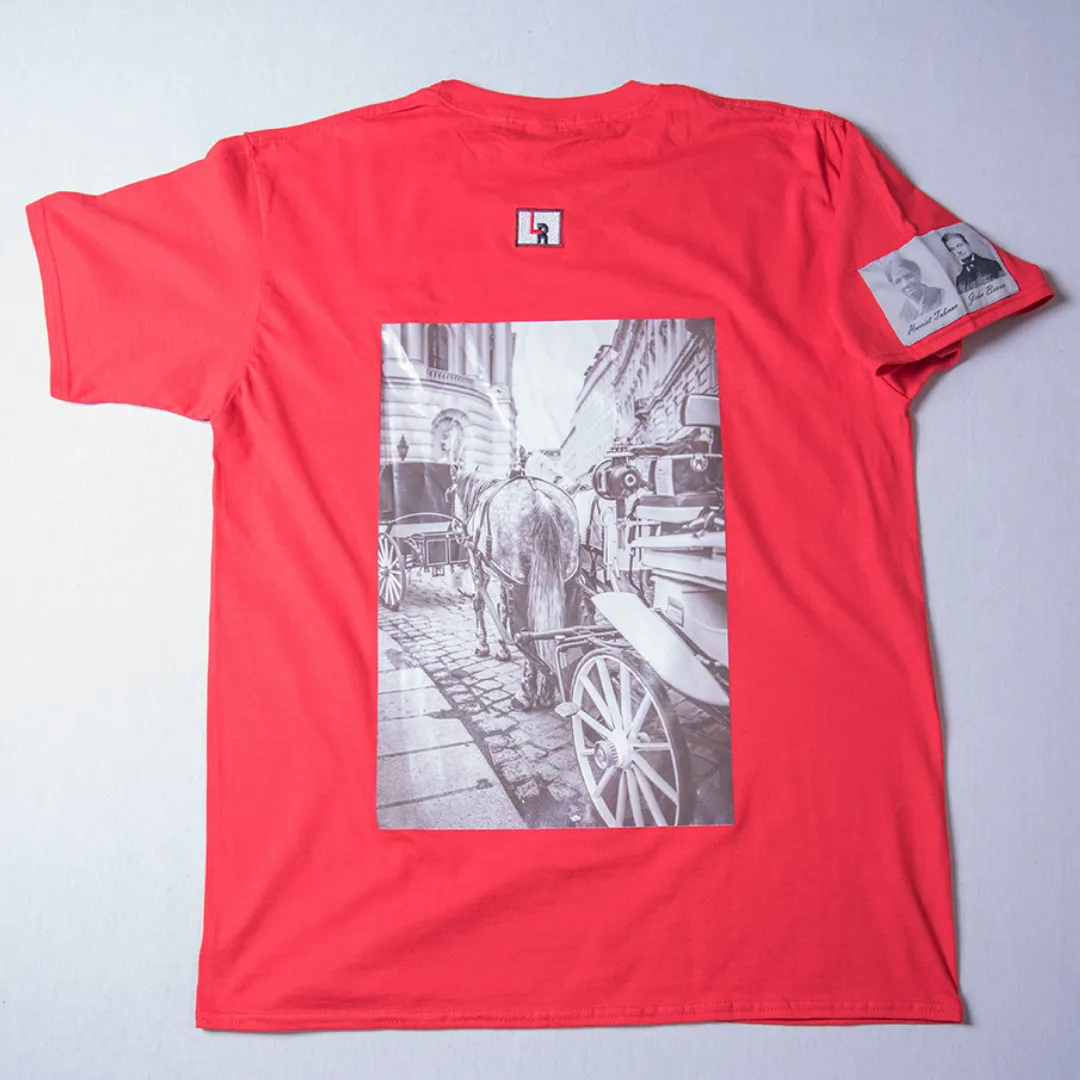 Graphic Tee (Kids)