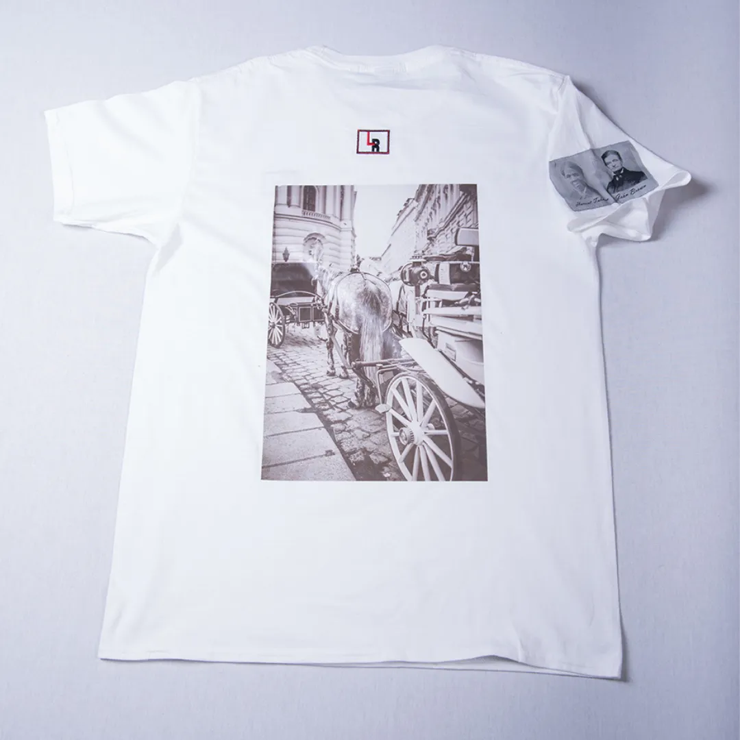 Graphic Tee (Kids)