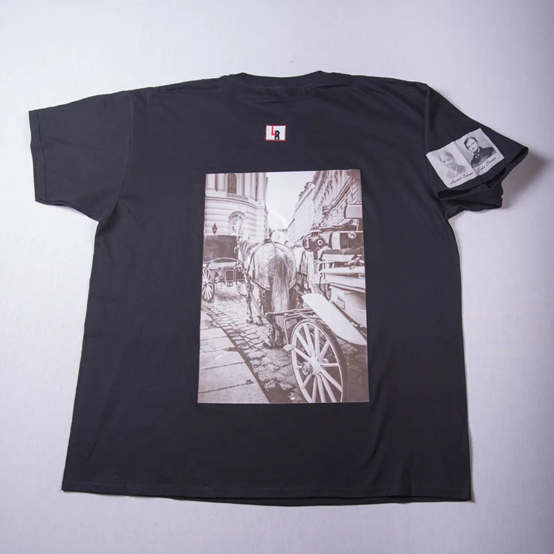 Graphic Tee (Kids)