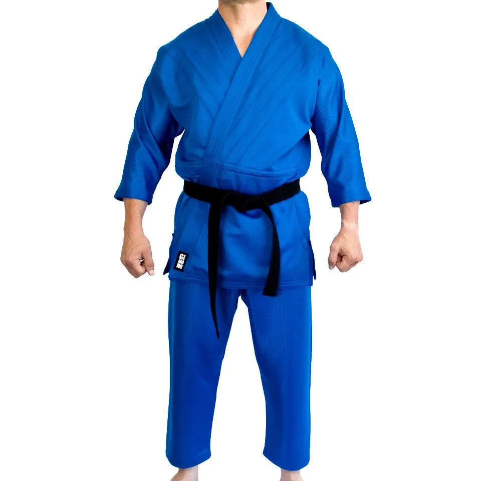 Grappling pant