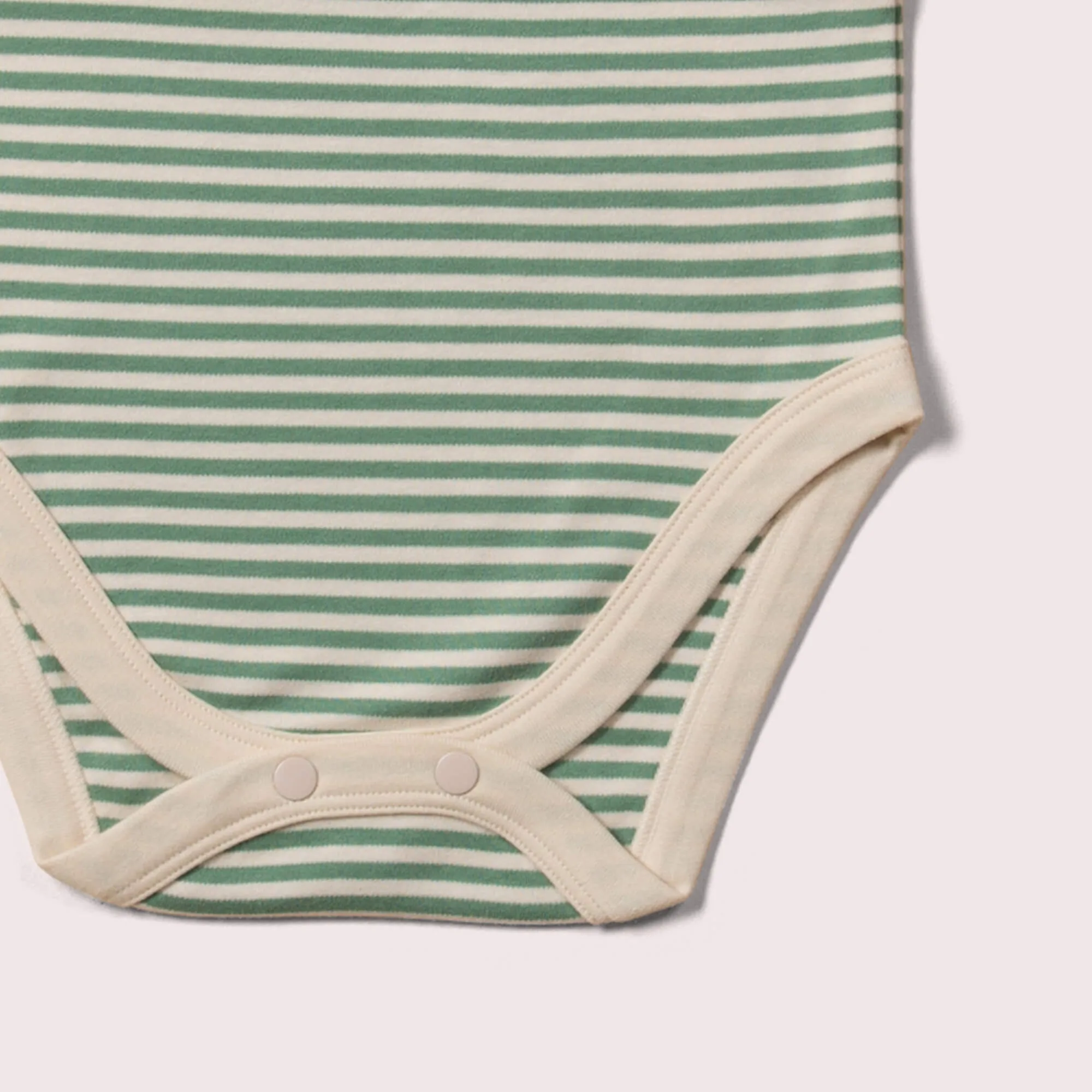 Grow Your Own Organic Baby Bodysuit Set - 2 Pack