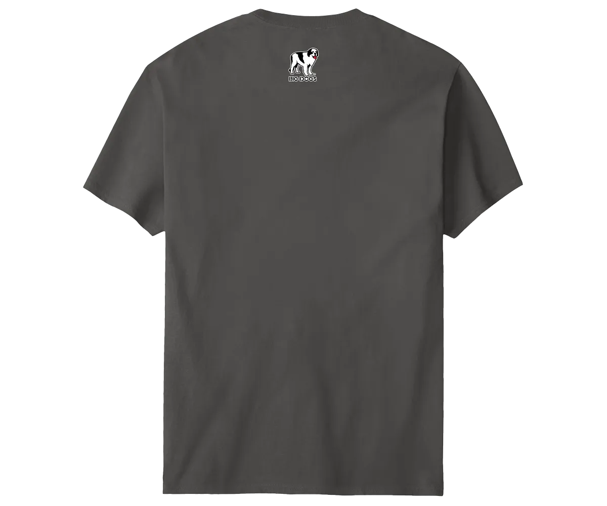 Grrrvana2 T-shirt