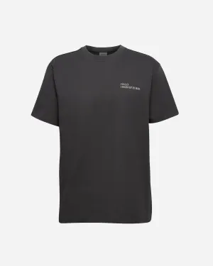 Halo Graphic T-Shirt 04 - Raven