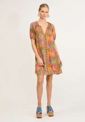 Harper Mini Dress - Kasbah